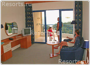 Grifid Arabella Hotel 5
